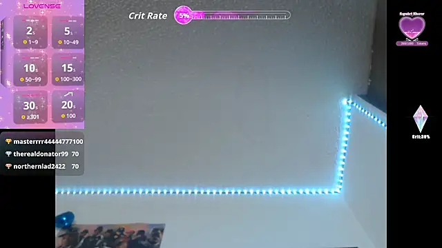 Snapshot of lorenitha_20 chatting on 9, 10, 2025 lorenitha 20 online show from 9, 10, 2025