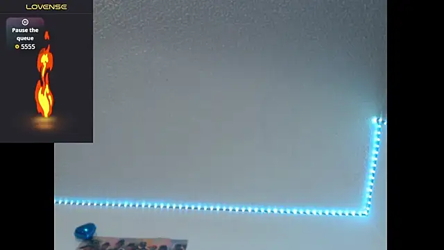 Snapshot of lorenitha_20 chatting on 26, 10, 2025 lorenitha 20 online show from 26, 10, 2025