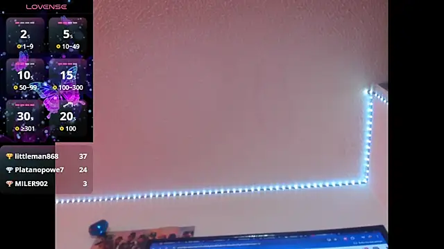 Snapshot of lorenitha_20 chatting on 16, 11, 2025 lorenitha 20 online show from 16, 11, 2025