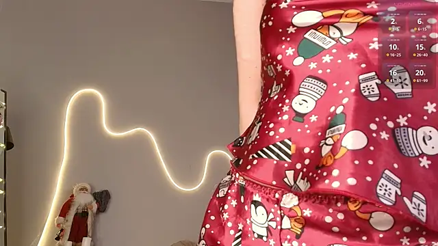 Emily relish online show from 6, 1, 2026