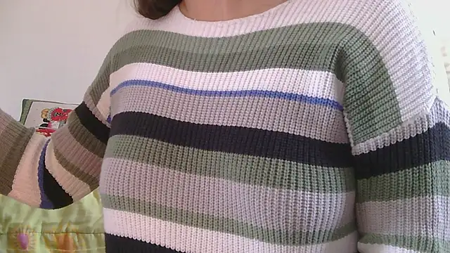 Miss oliviaa online show from 25, 2, 2025