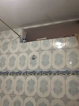 Miss oliviaa online show from 15, 3, 2025