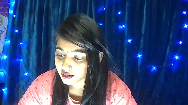 Sweet-Rani online show from 9, 3, 2025