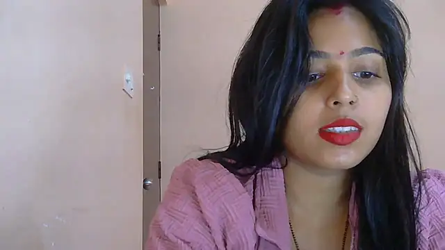 Sweet-Rani online show from 4, 11, 2025