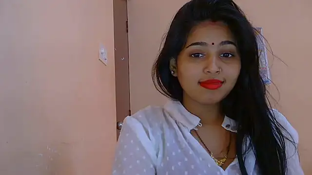 Sweet-Rani online show from 6, 11, 2025