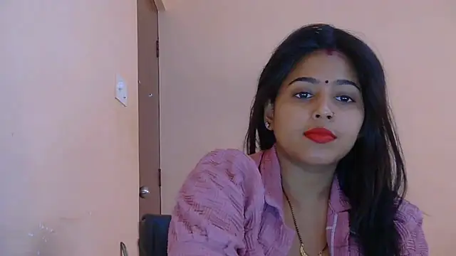 Sweet-Rani online show from 7, 11, 2025
