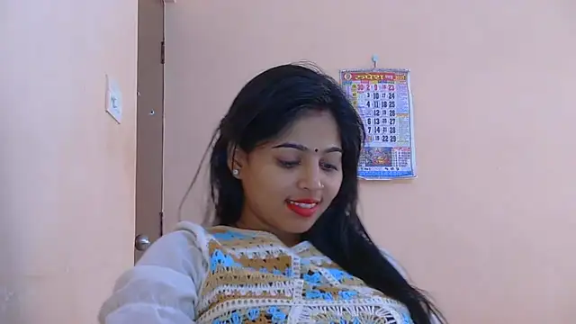 Sweet-Rani online show from 9, 11, 2025