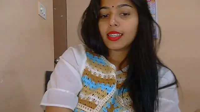 Sweet-Rani online show from 18, 11, 2025
