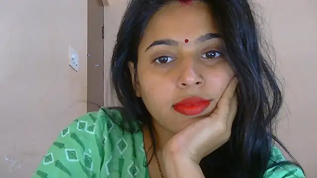Sweet-Rani online show from 20, 11, 2025