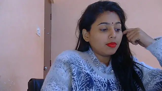 Sweet-Rani online show from 21, 11, 2025