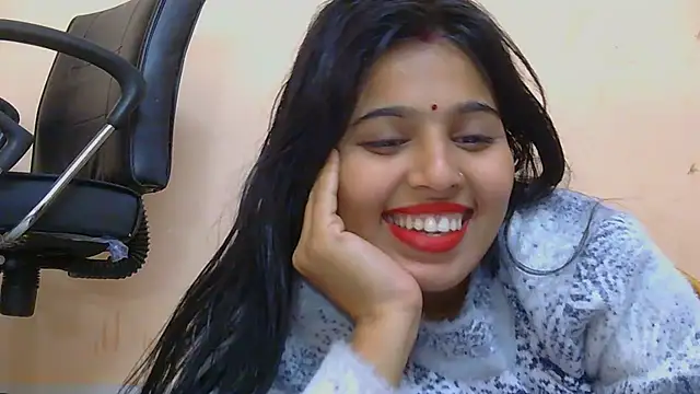 Sweet-Rani online show from 27, 11, 2025
