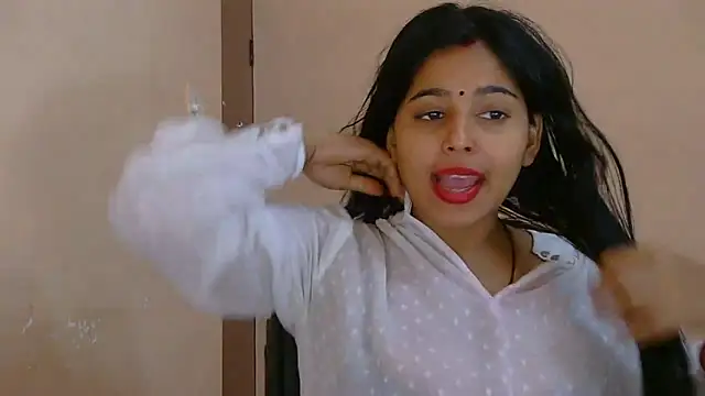 Sweet-Rani online show from 3, 12, 2025