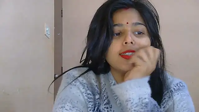 Sweet-Rani online show from 20, 12, 2025