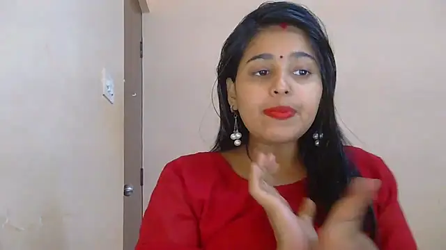 Sweet-Rani online show from 22, 12, 2025