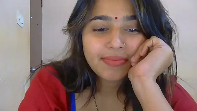 Sweet-Rani online show from 8, 4, 2026