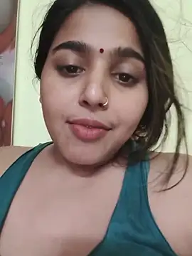 Sweet-Rani online show from 12, 6, 2026