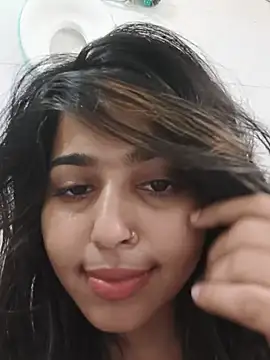 Sweet-Rani online show from 18, 7, 2026