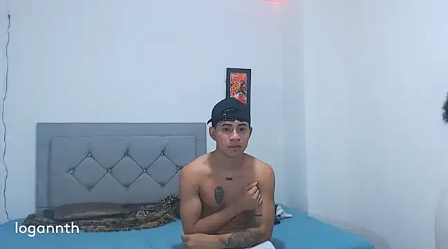 logannth online show from 24, 12, 2024