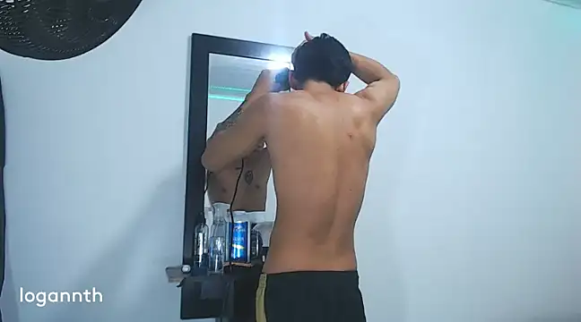 logannth online show from 31, 12, 2024