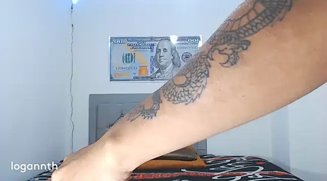 logannth online show from 9, 1, 2025