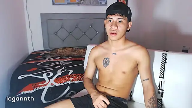 logannth online show from 16, 1, 2025