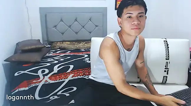 logannth online show from 17, 1, 2025