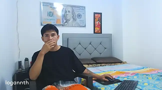 logannth online show from 22, 1, 2025