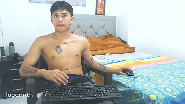 logannth online show from 29, 1, 2025