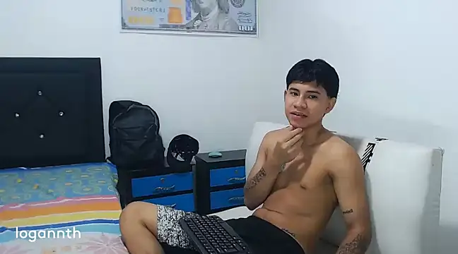 logannth online show from 22, 2, 2025