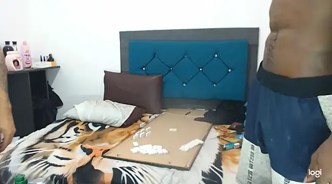 logannth online show from 9, 3, 2025