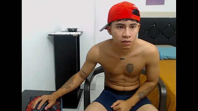 logannth online show from 5, 10, 2025