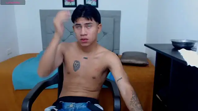 logannth online show from 16, 10, 2025