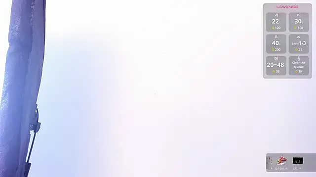 Snapshot of Brittany_cute18 chatting on 5, 11, 2025 Brittany cute18 online show from 5, 11, 2025