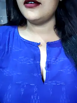 Snapshot of cutepragya2 chatting on 29, 4, 2026 cutepragya2 online show from 29, 4, 2026