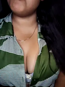 Snapshot of cutepragya2 chatting on 24, 5, 2026 cutepragya2 online show from 24, 5, 2026