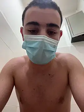 roland alex1 online show from 1, 2, 2026