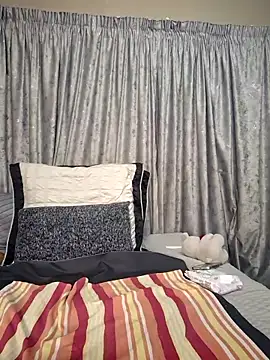 ThickianaRider online show from 15, 3, 2026