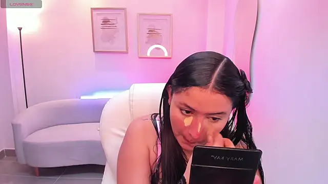 melanii palmer online show from 18, 3, 2025