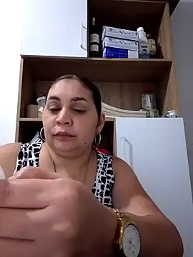 MirandaSoto online show from 1, 2, 2025