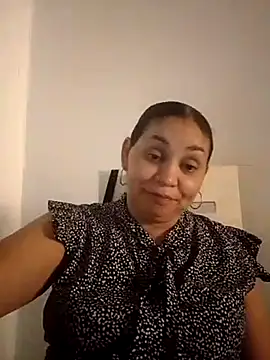 MirandaSoto online show from 17, 2, 2025