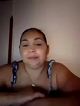 MirandaSoto online show from 4, 3, 2025