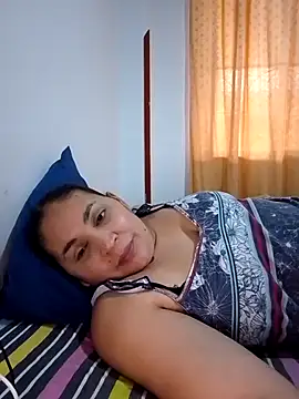 MirandaSoto online show from 4, 3, 2025