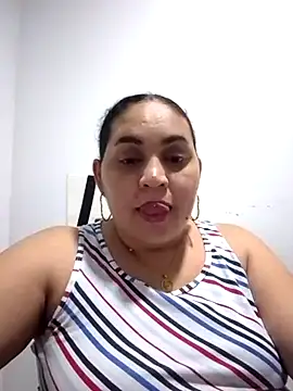 MirandaSoto online show from 9, 3, 2025