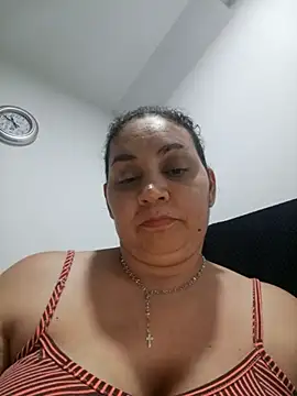 MirandaSoto online show from 23, 9, 2025