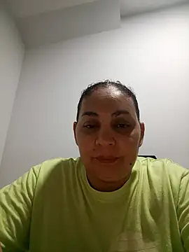 MirandaSoto online show from 25, 9, 2025