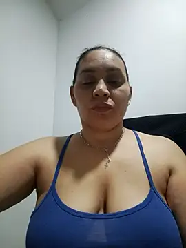 MirandaSoto online show from 26, 9, 2025