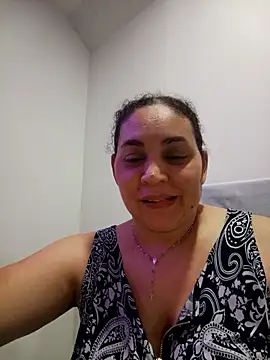 MirandaSoto online show from 9, 1, 2026