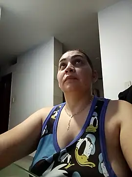 MirandaSoto online show from 19, 2, 2026