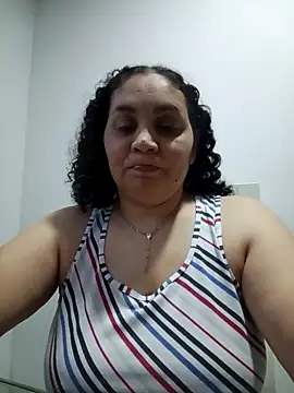 MirandaSoto online show from 23, 3, 2026