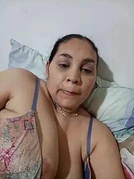 Snapshot of MirandaSoto chatting on 18, 4, 2026 MirandaSoto online show from 18, 4, 2026